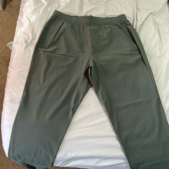 Lululemon Surge Joggers - Picture 1 of 4